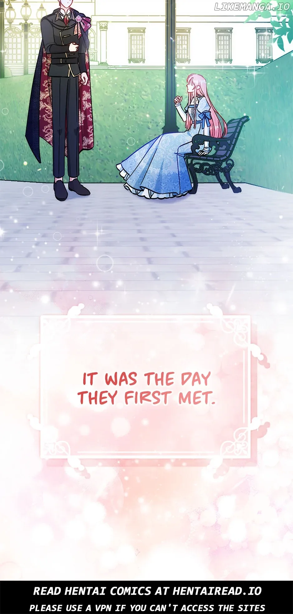 I Became the Sister of the Time-Limited Heroine Chapter 54 page 85