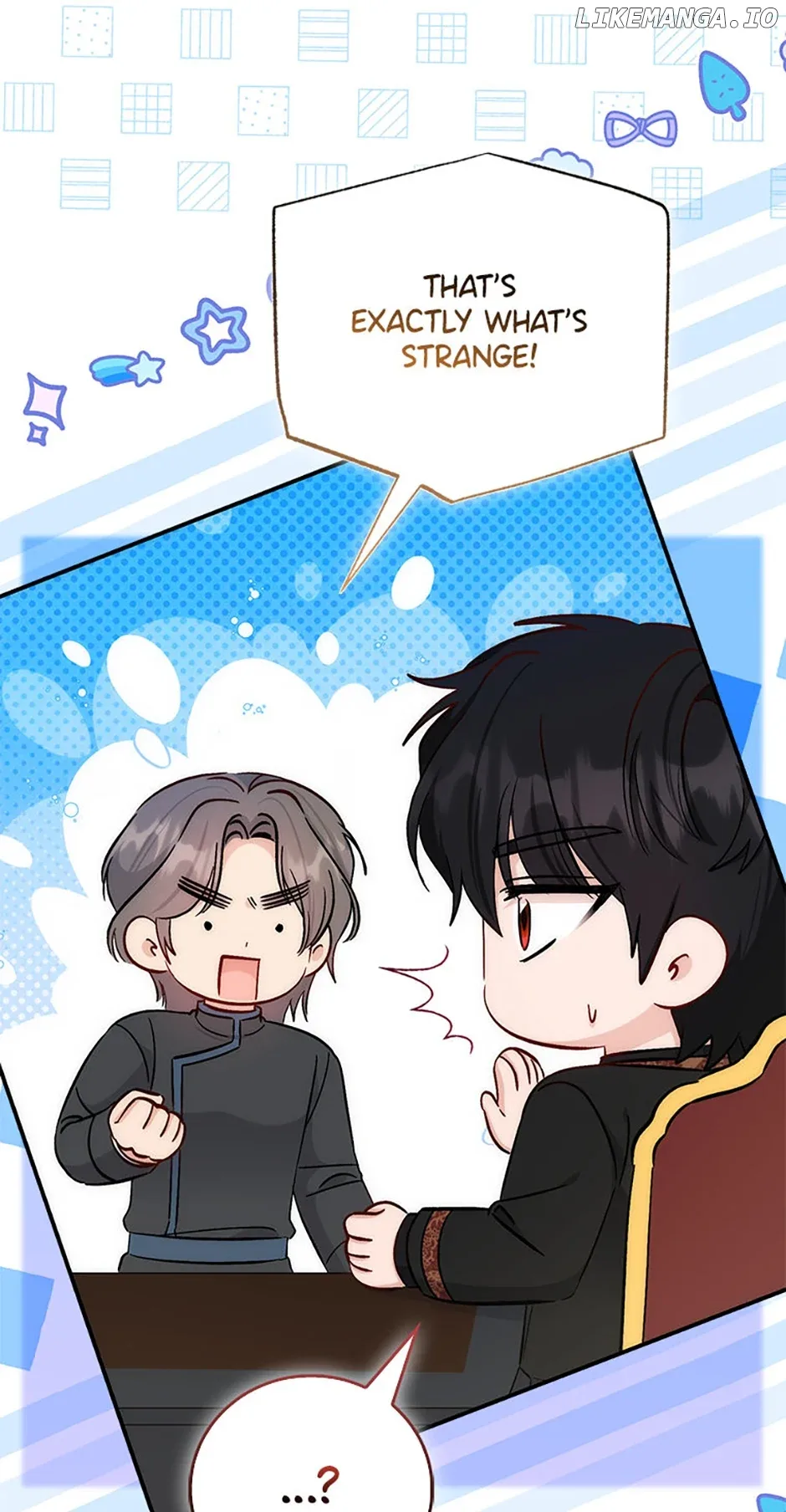 I Became the Sister of the Time-Limited Heroine Chapter 54 page 70