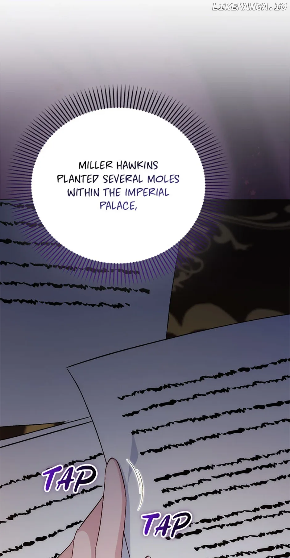 I Became the Sister of the Time-Limited Heroine Chapter 54 page 78