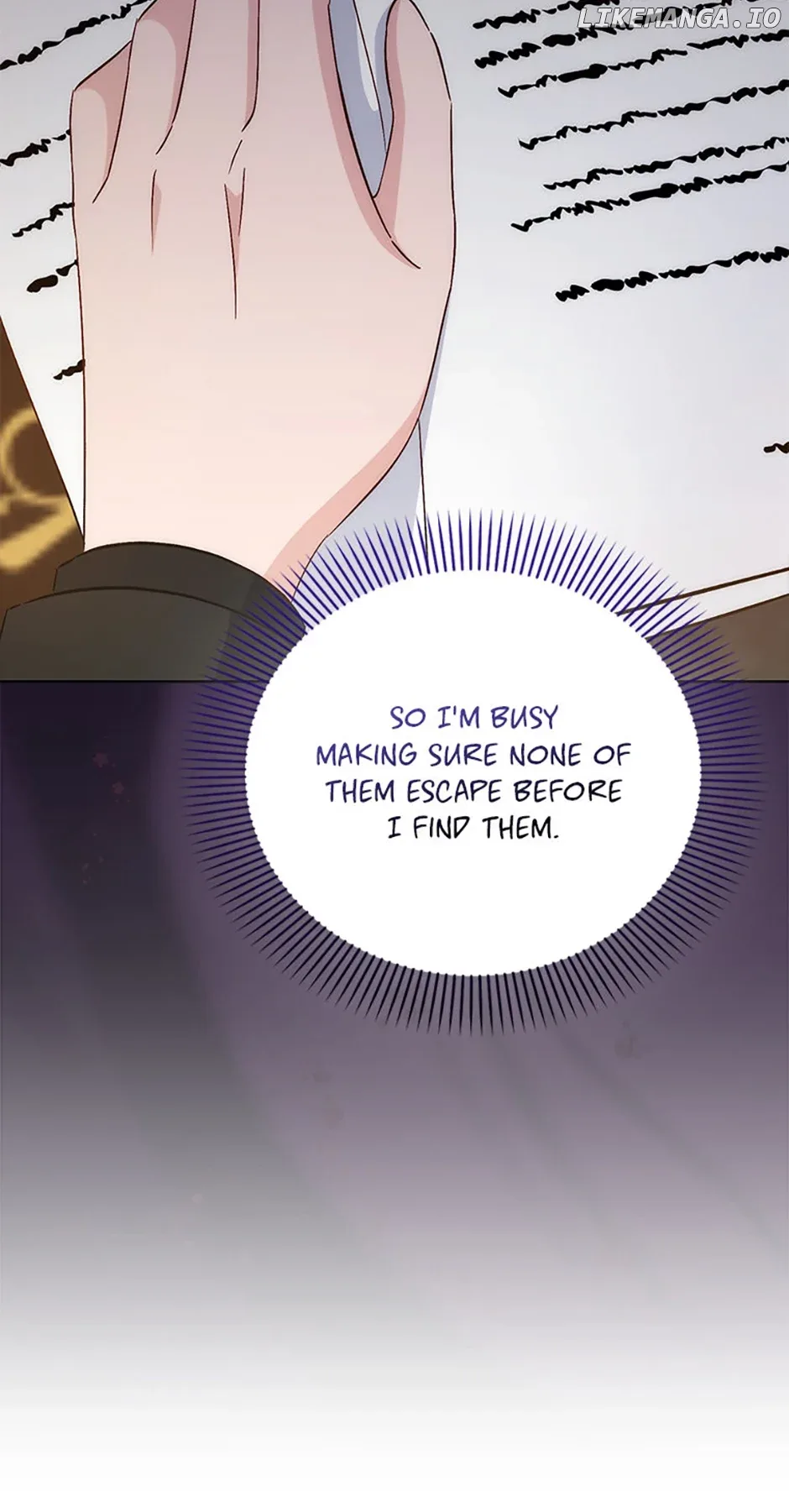 I Became the Sister of the Time-Limited Heroine Chapter 54 page 79