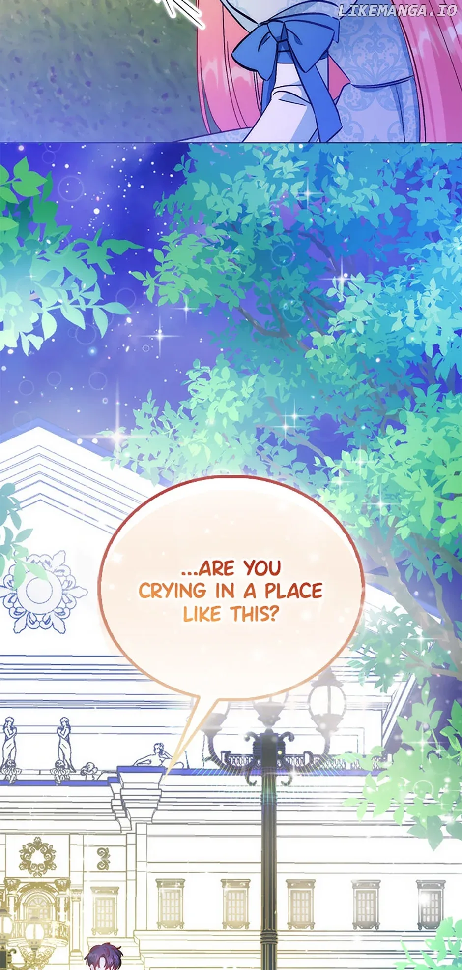 I Became the Sister of the Time-Limited Heroine Chapter 54 page 84