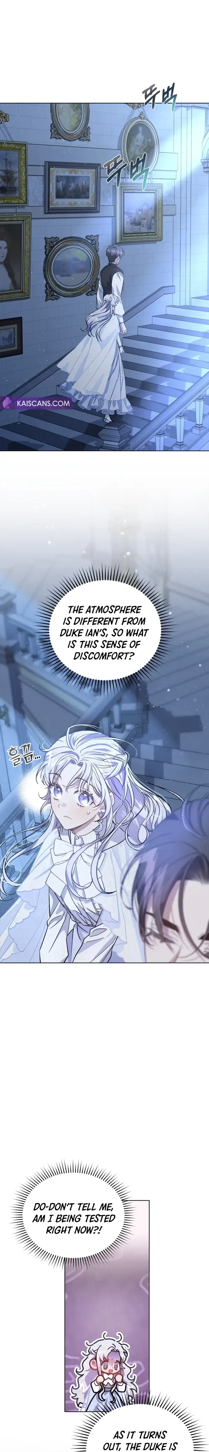 I Became the Stepmother of an Irrevocable Dark Family Chapter 4 page 4