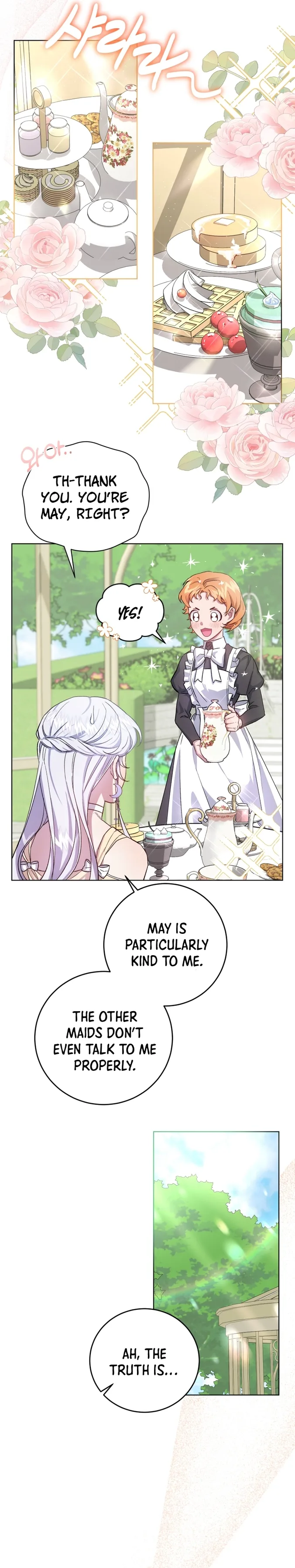 I Became the Stepmother of an Irrevocable Dark Family Chapter 4 page 24