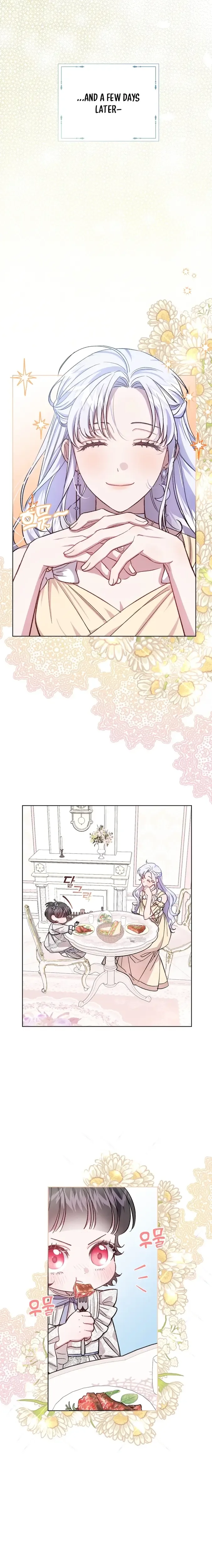 I Became the Stepmother of an Irrevocable Dark Family Chapter 4 page 13