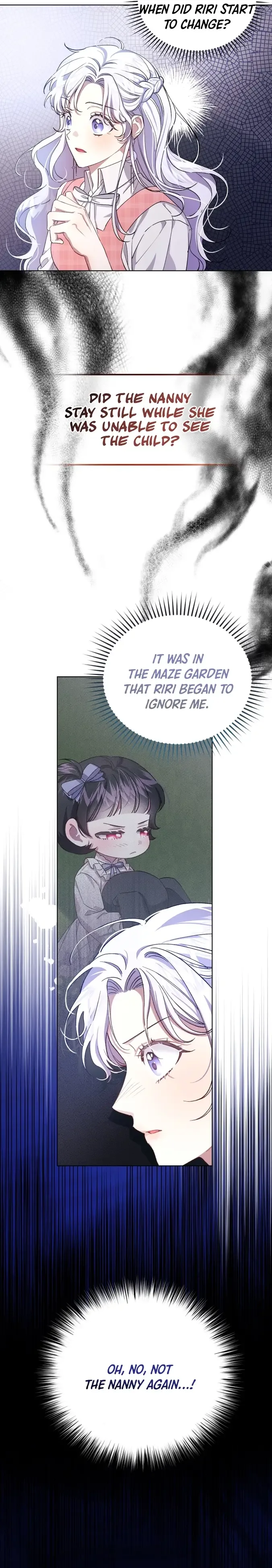 I Became the Stepmother of an Irrevocable Dark Family Chapter 5 page 17