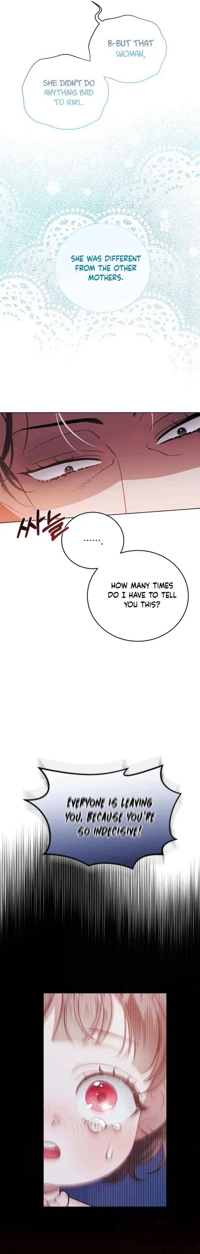 I Became the Stepmother of an Irrevocable Dark Family Chapter 6 page 11