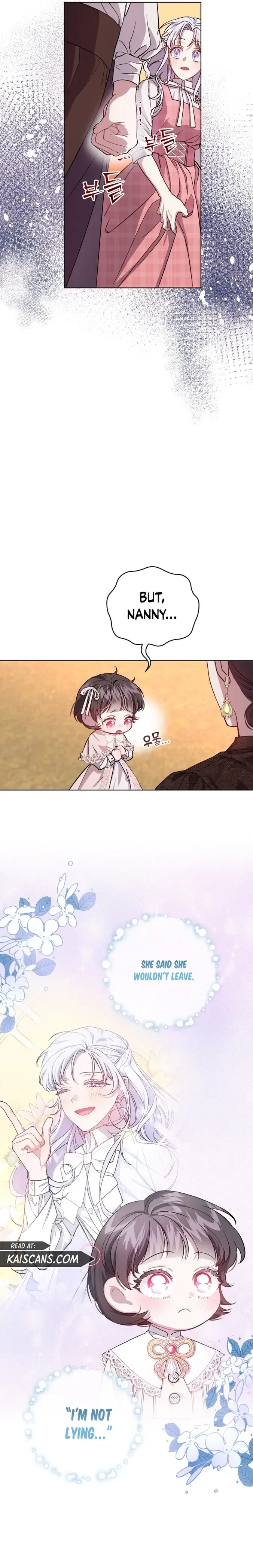 I Became the Stepmother of an Irrevocable Dark Family Chapter 6 page 14