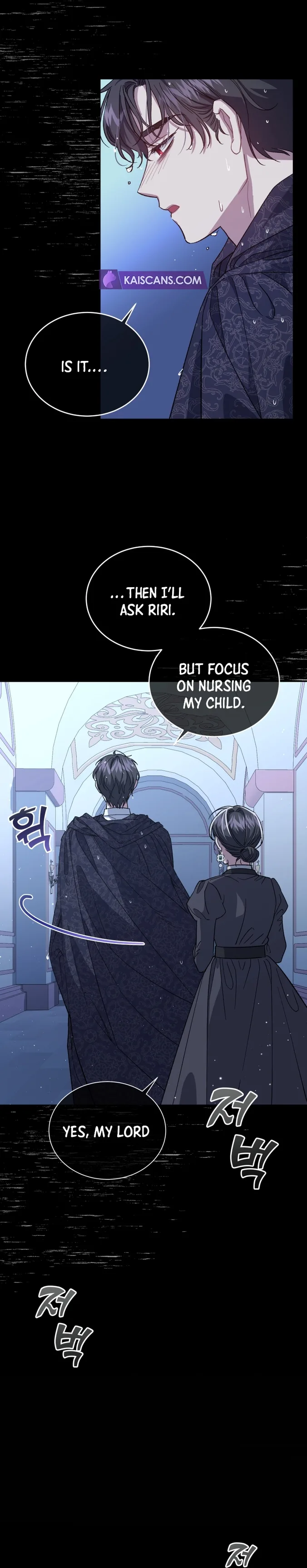 I Became the Stepmother of an Irrevocable Dark Family Chapter 5 page 23