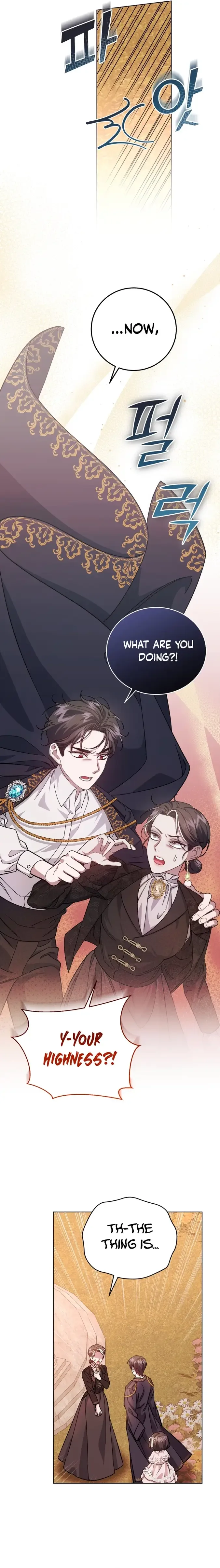 I Became the Stepmother of an Irrevocable Dark Family Chapter 6 page 16