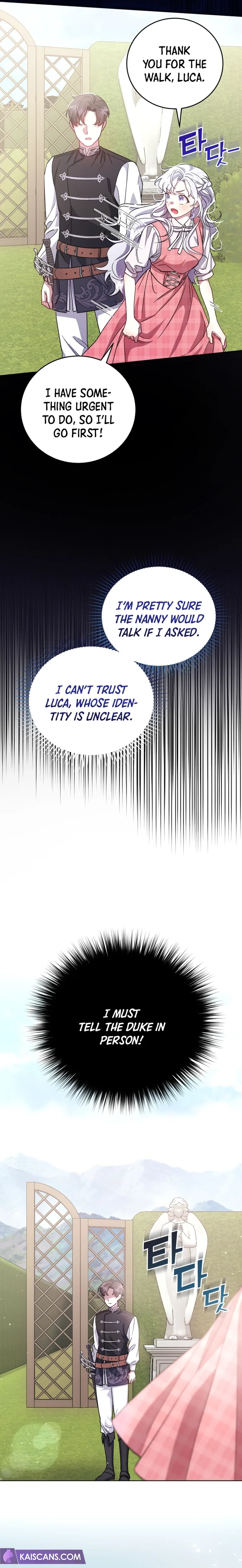 I Became the Stepmother of an Irrevocable Dark Family Chapter 5 page 18