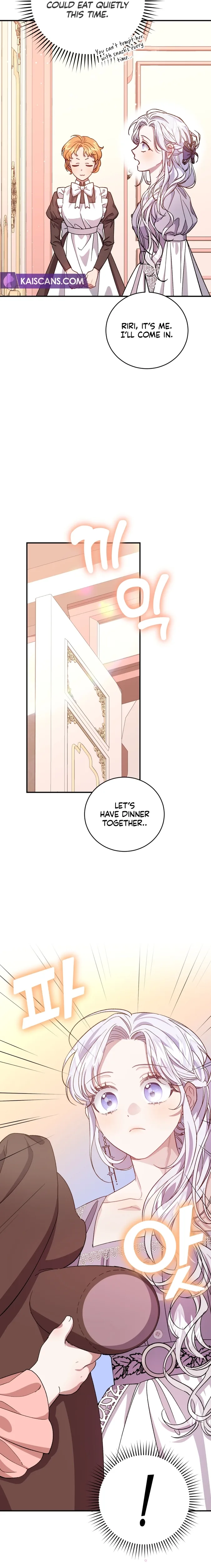 I Became the Stepmother of an Irrevocable Dark Family Chapter 7 page 28