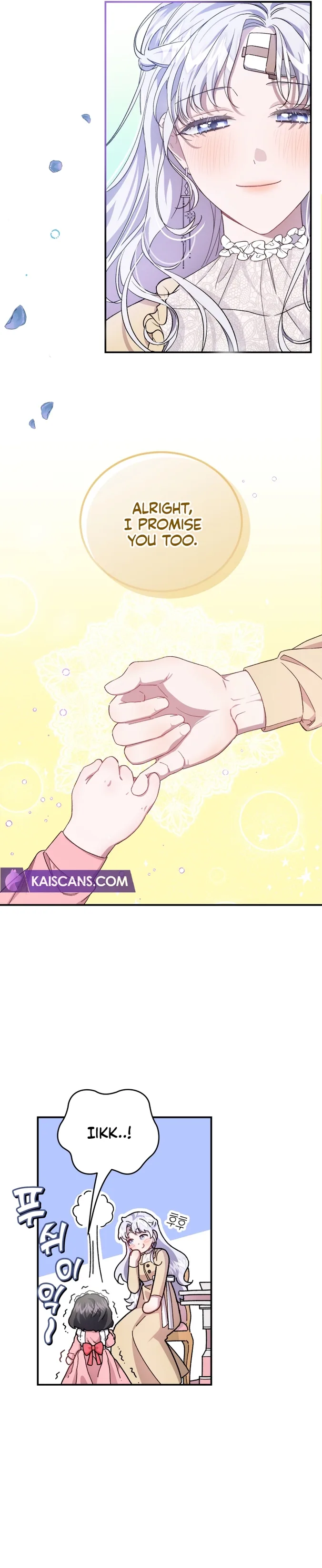 I Became the Stepmother of an Irrevocable Dark Family Chapter 7 page 23