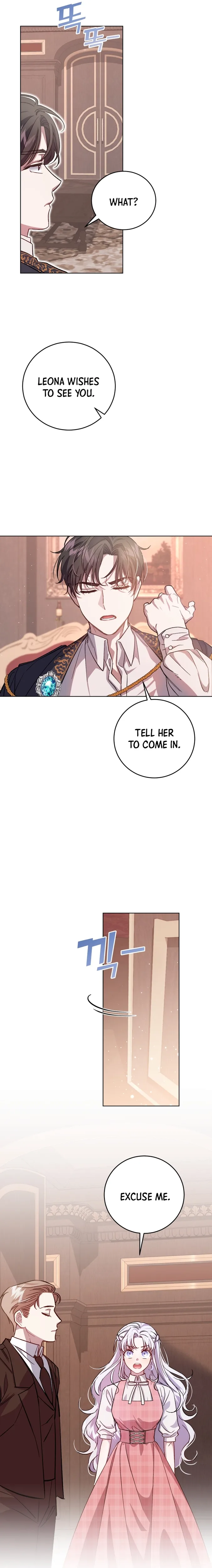 I Became the Stepmother of an Irrevocable Dark Family Chapter 5 page 25