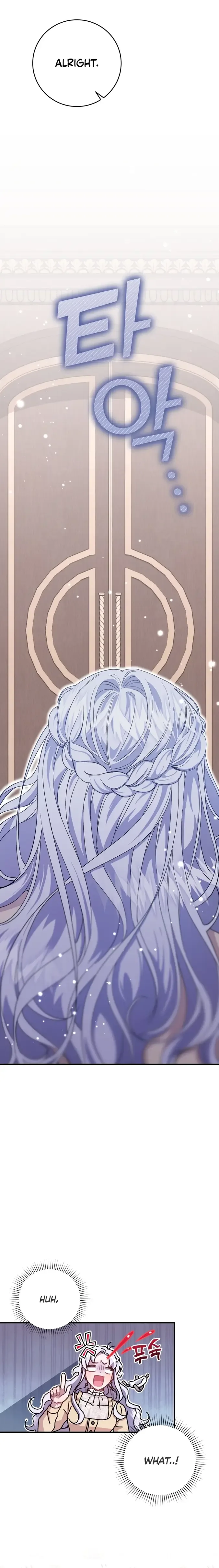 I Became the Stepmother of an Irrevocable Dark Family Chapter 7 page 12