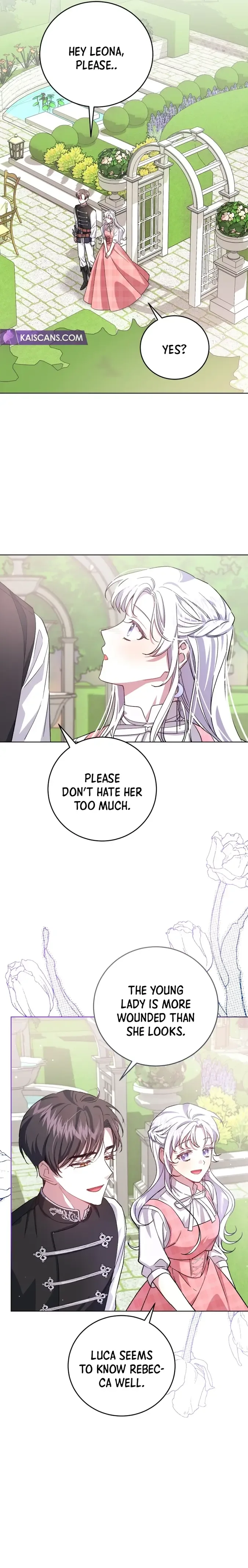 I Became the Stepmother of an Irrevocable Dark Family Chapter 5 page 13