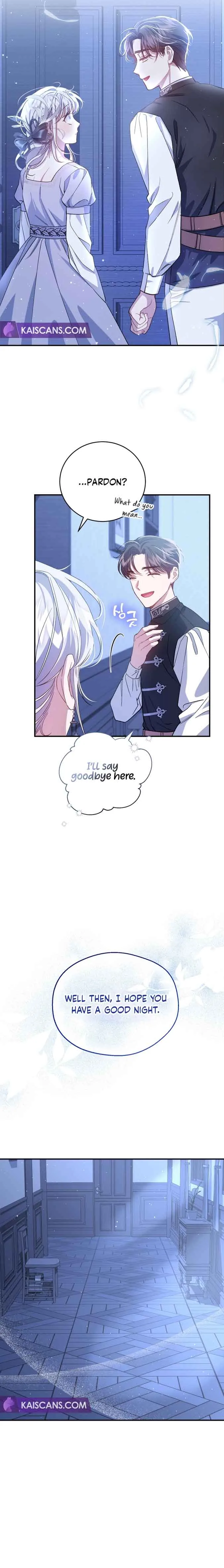 I Became the Stepmother of an Irrevocable Dark Family Chapter 8 page 20
