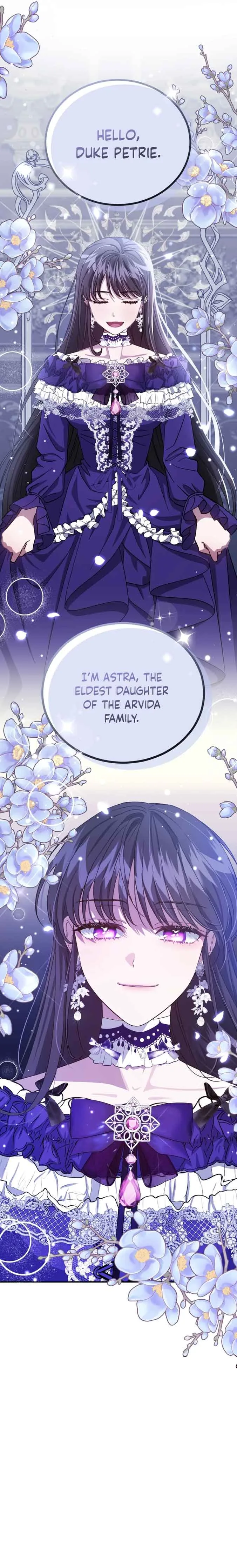 I Became the Stepmother of an Irrevocable Dark Family Chapter 9 page 7