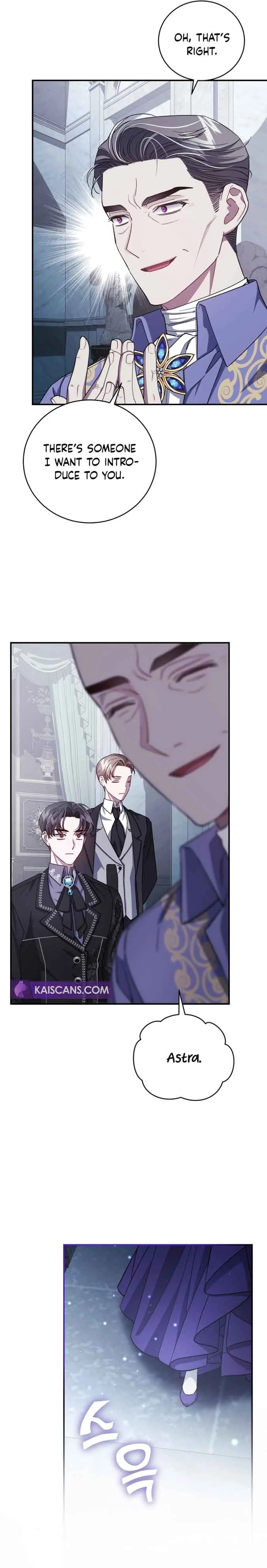 I Became the Stepmother of an Irrevocable Dark Family Chapter 9 page 6