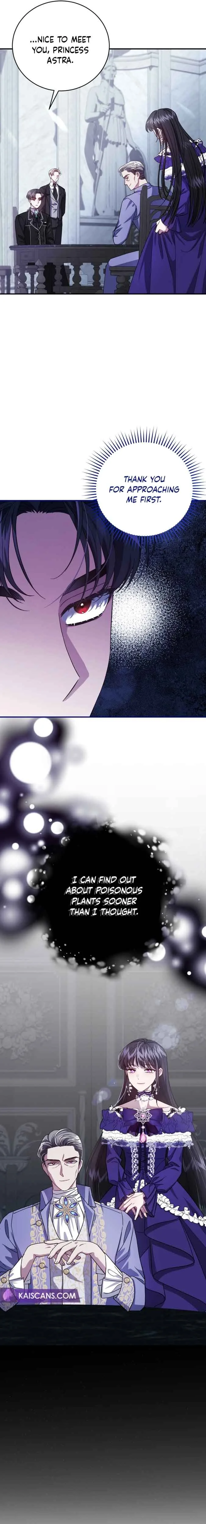 I Became the Stepmother of an Irrevocable Dark Family Chapter 9 page 8