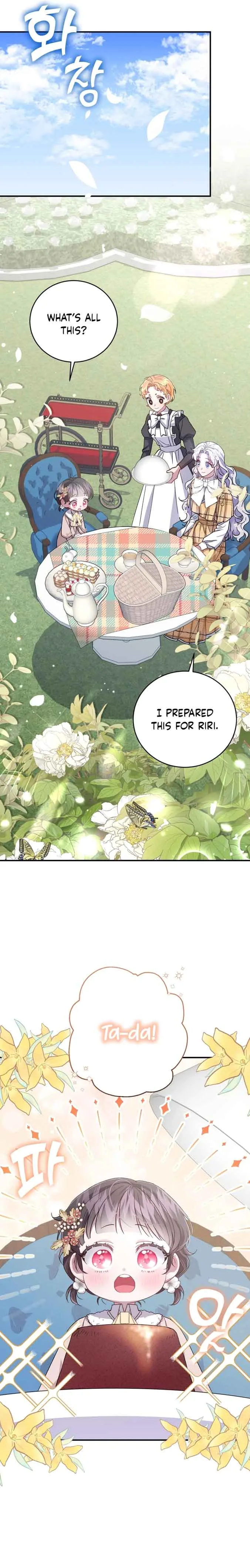 I Became the Stepmother of an Irrevocable Dark Family Chapter 9 page 12