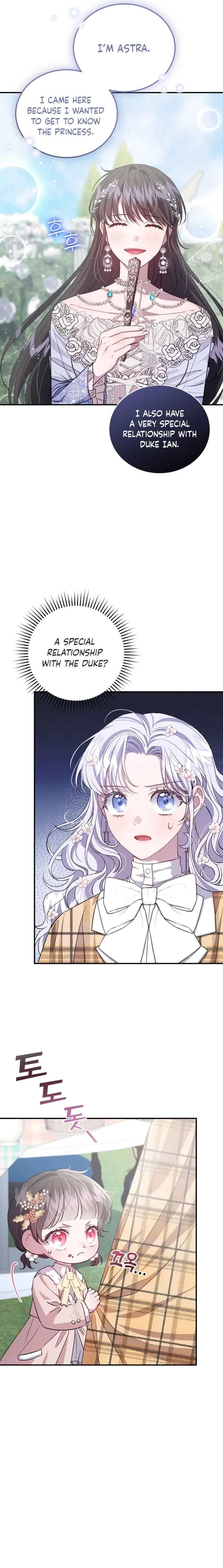 I Became the Stepmother of an Irrevocable Dark Family Chapter 9 page 19