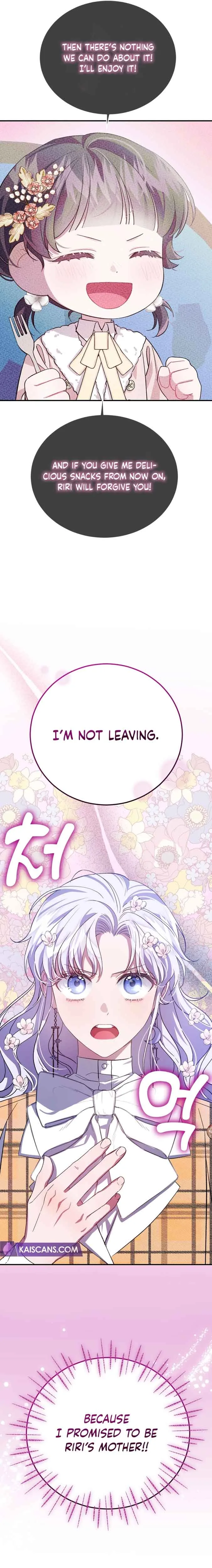 I Became the Stepmother of an Irrevocable Dark Family Chapter 9 page 29