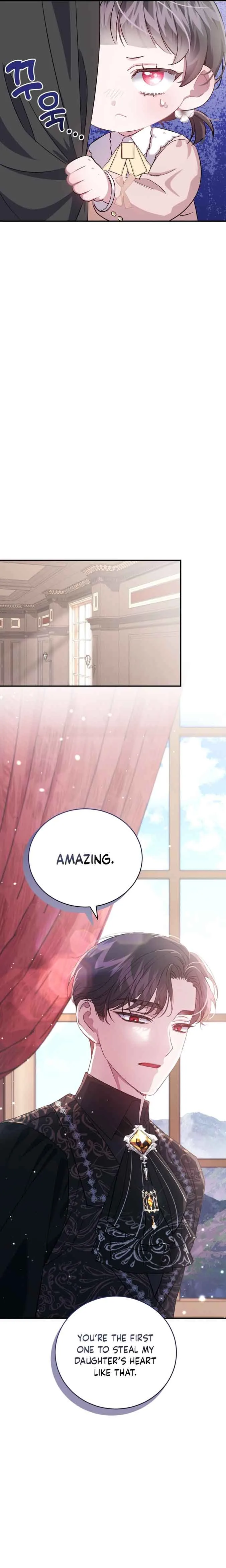 I Became the Stepmother of an Irrevocable Dark Family Chapter 9 page 26