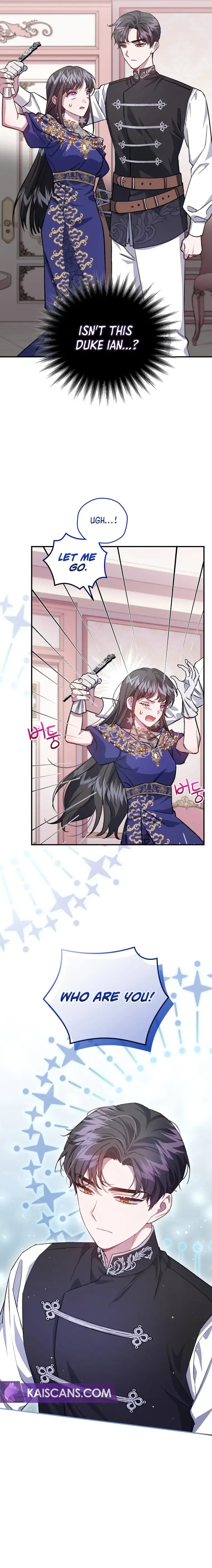 I Became the Stepmother of an Irrevocable Dark Family Chapter 12 page 19