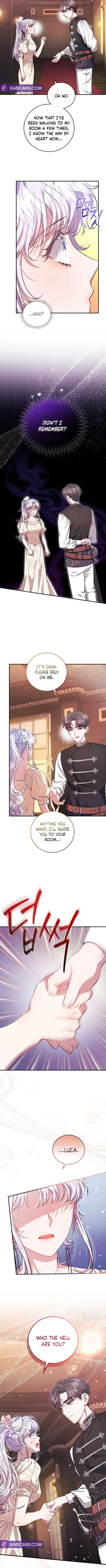 I Became the Stepmother of an Irrevocable Dark Family Chapter 13 page 14