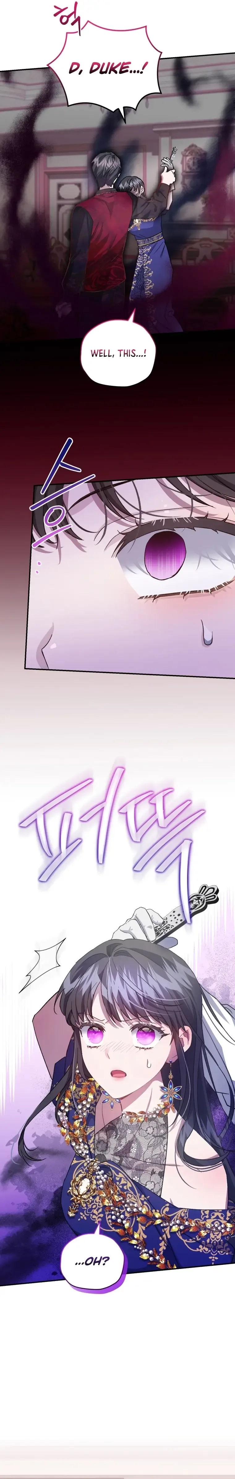 I Became the Stepmother of an Irrevocable Dark Family Chapter 12 page 18