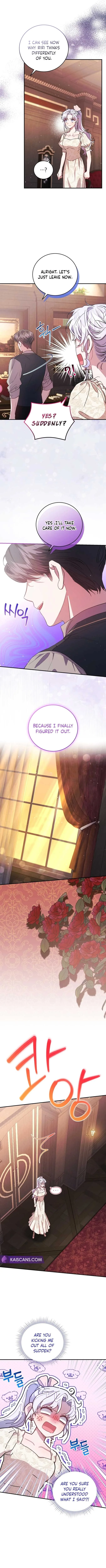 I Became the Stepmother of an Irrevocable Dark Family Chapter 13 page 12