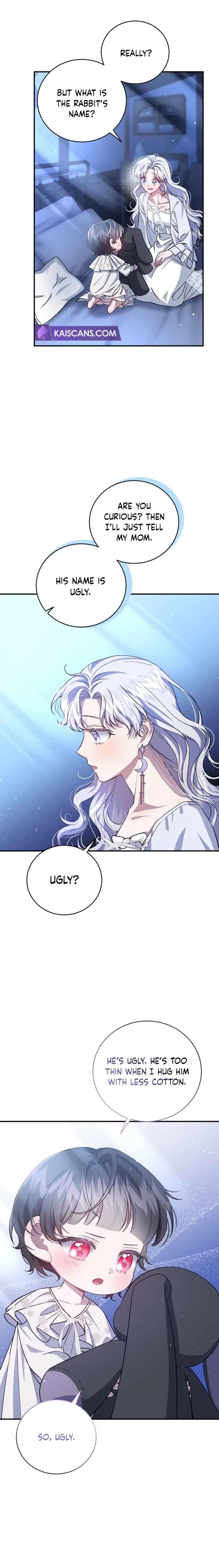 I Became the Stepmother of an Irrevocable Dark Family Chapter 10 page 27
