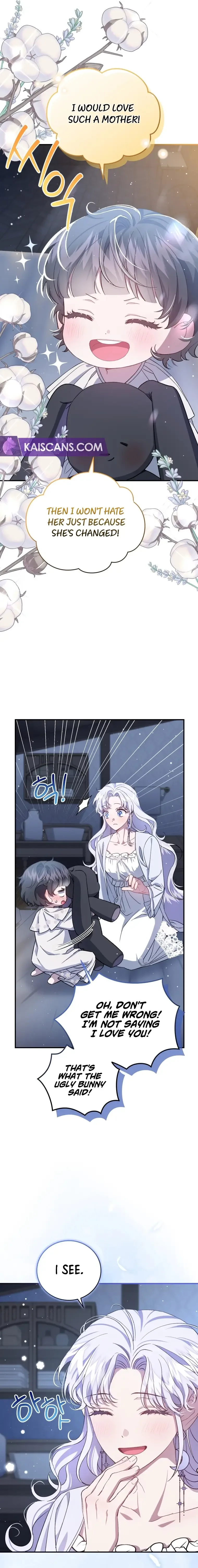 I Became the Stepmother of an Irrevocable Dark Family Chapter 11 page 5
