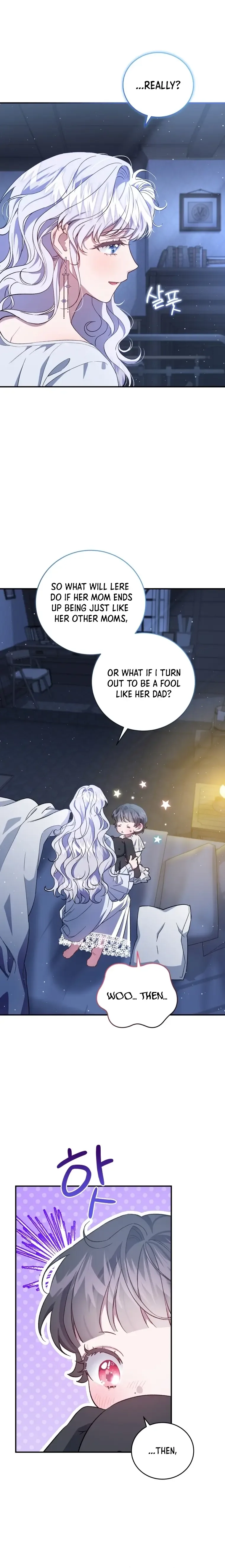 I Became the Stepmother of an Irrevocable Dark Family Chapter 11 page 4