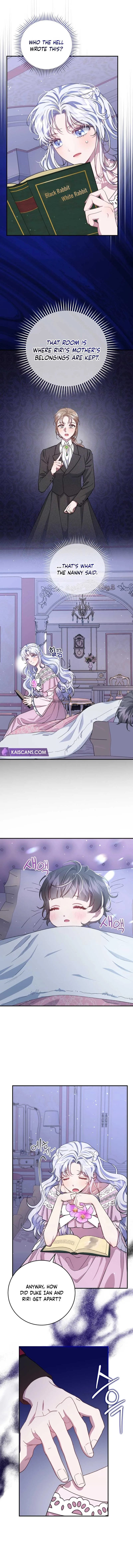 I Became the Stepmother of an Irrevocable Dark Family Chapter 16 page 16