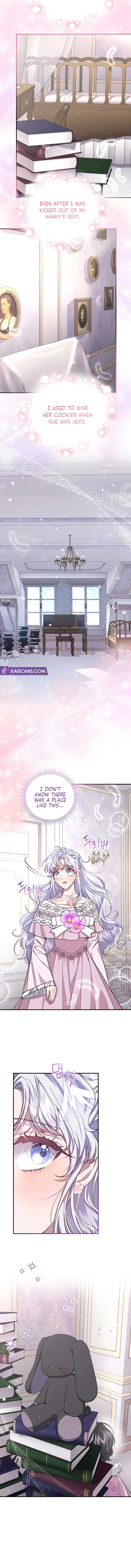 I Became the Stepmother of an Irrevocable Dark Family Chapter 16 page 9