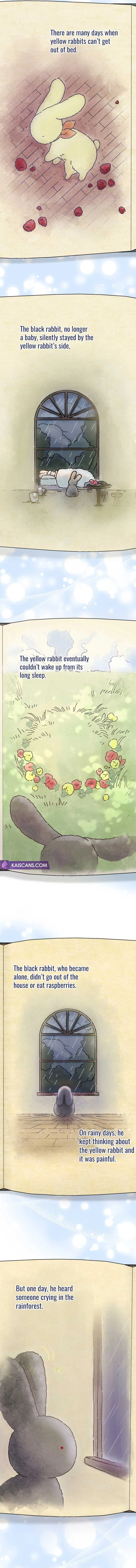I Became the Stepmother of an Irrevocable Dark Family Chapter 16 page 14