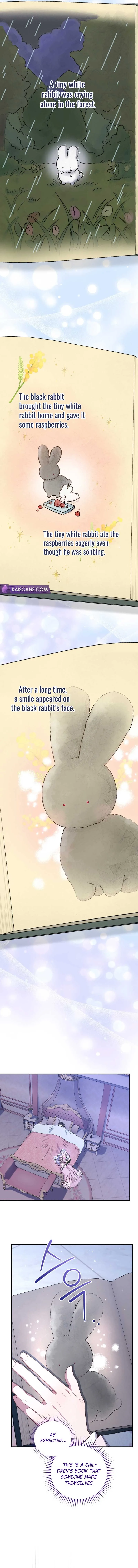I Became the Stepmother of an Irrevocable Dark Family Chapter 16 page 15