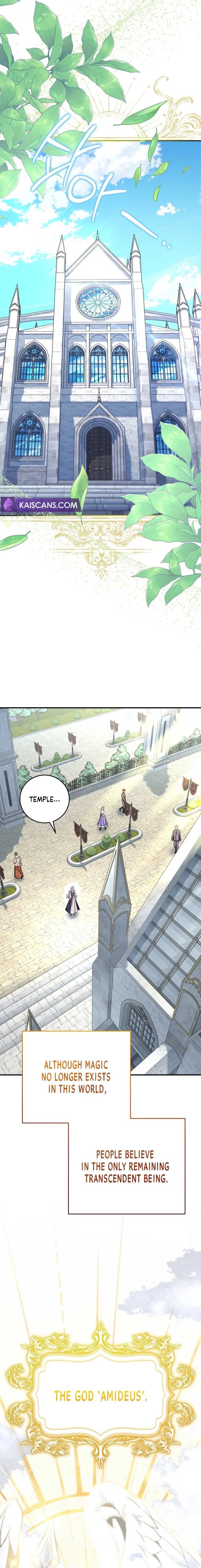 I Became the Stepmother of an Irrevocable Dark Family Chapter 17 page 17