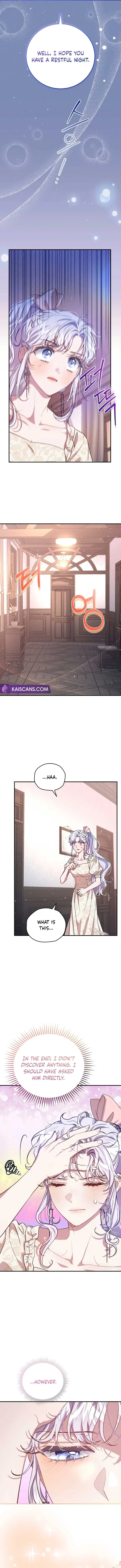 I Became the Stepmother of an Irrevocable Dark Family Chapter 14 page 10