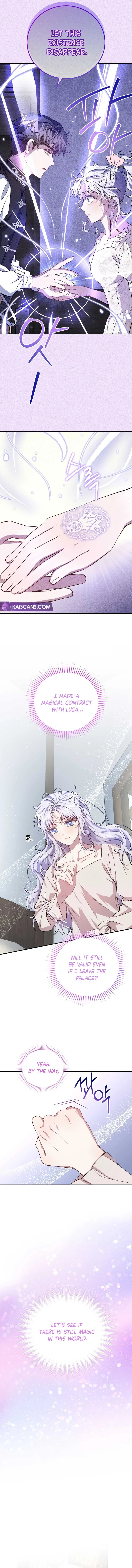 I Became the Stepmother of an Irrevocable Dark Family Chapter 17 page 15