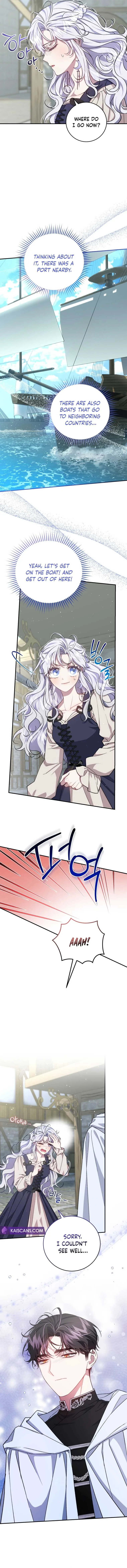I Became the Stepmother of an Irrevocable Dark Family Chapter 18 page 13