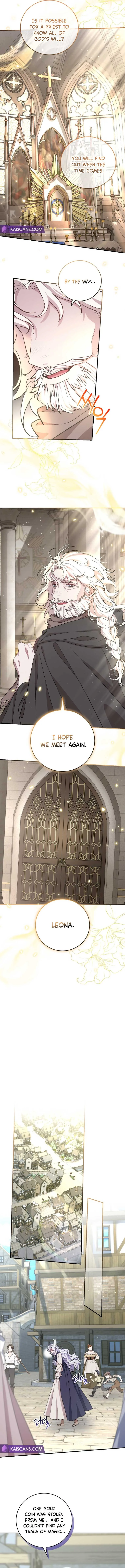 I Became the Stepmother of an Irrevocable Dark Family Chapter 18 page 12