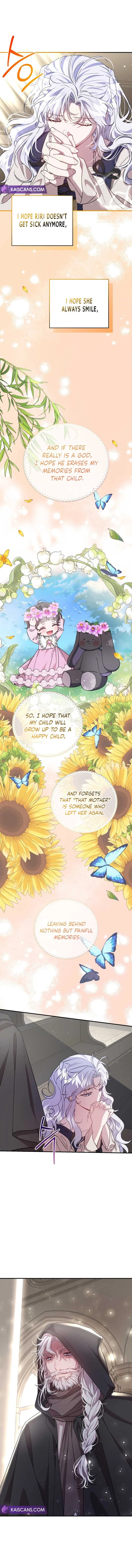 I Became the Stepmother of an Irrevocable Dark Family Chapter 18 page 7