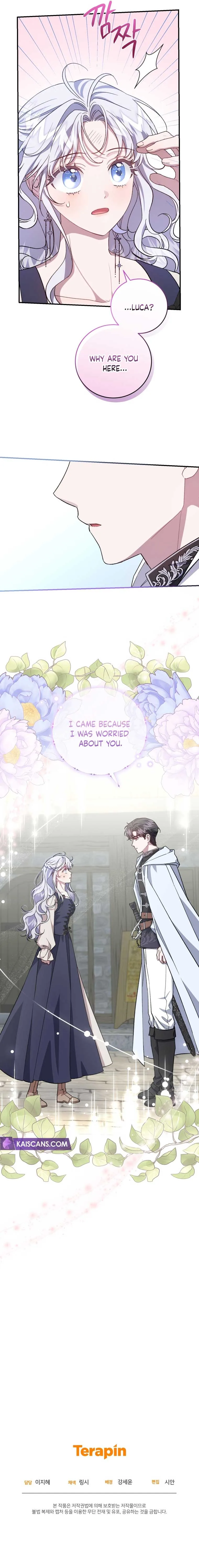 I Became the Stepmother of an Irrevocable Dark Family Chapter 18 page 14