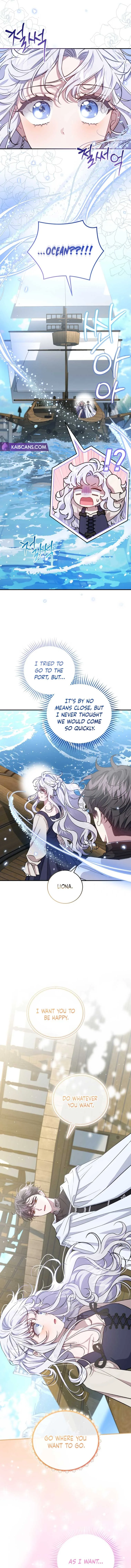 I Became the Stepmother of an Irrevocable Dark Family Chapter 19 page 11
