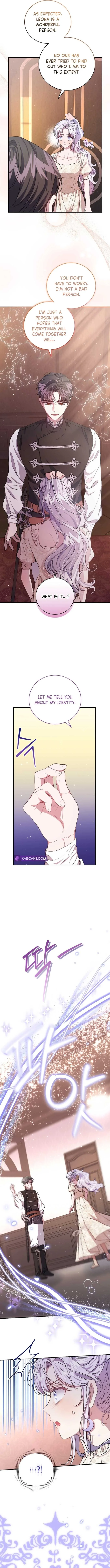 I Became the Stepmother of an Irrevocable Dark Family Chapter 14 page 5