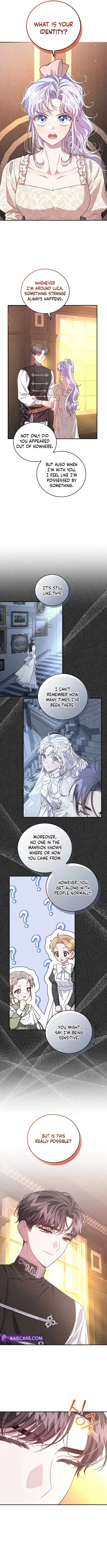 I Became the Stepmother of an Irrevocable Dark Family Chapter 14 page 4
