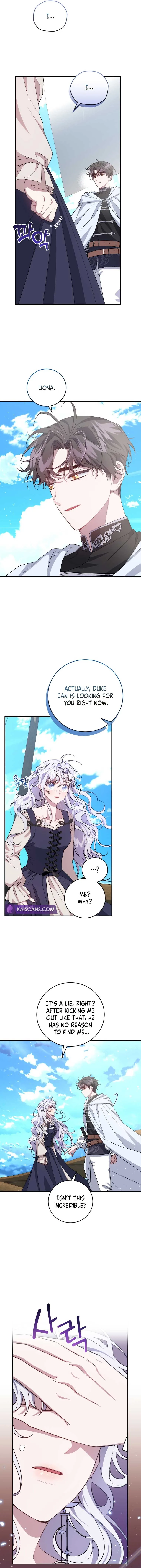 I Became the Stepmother of an Irrevocable Dark Family Chapter 19 page 13