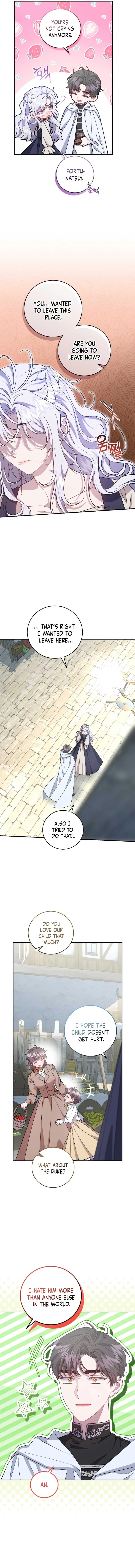 I Became the Stepmother of an Irrevocable Dark Family Chapter 19 page 7